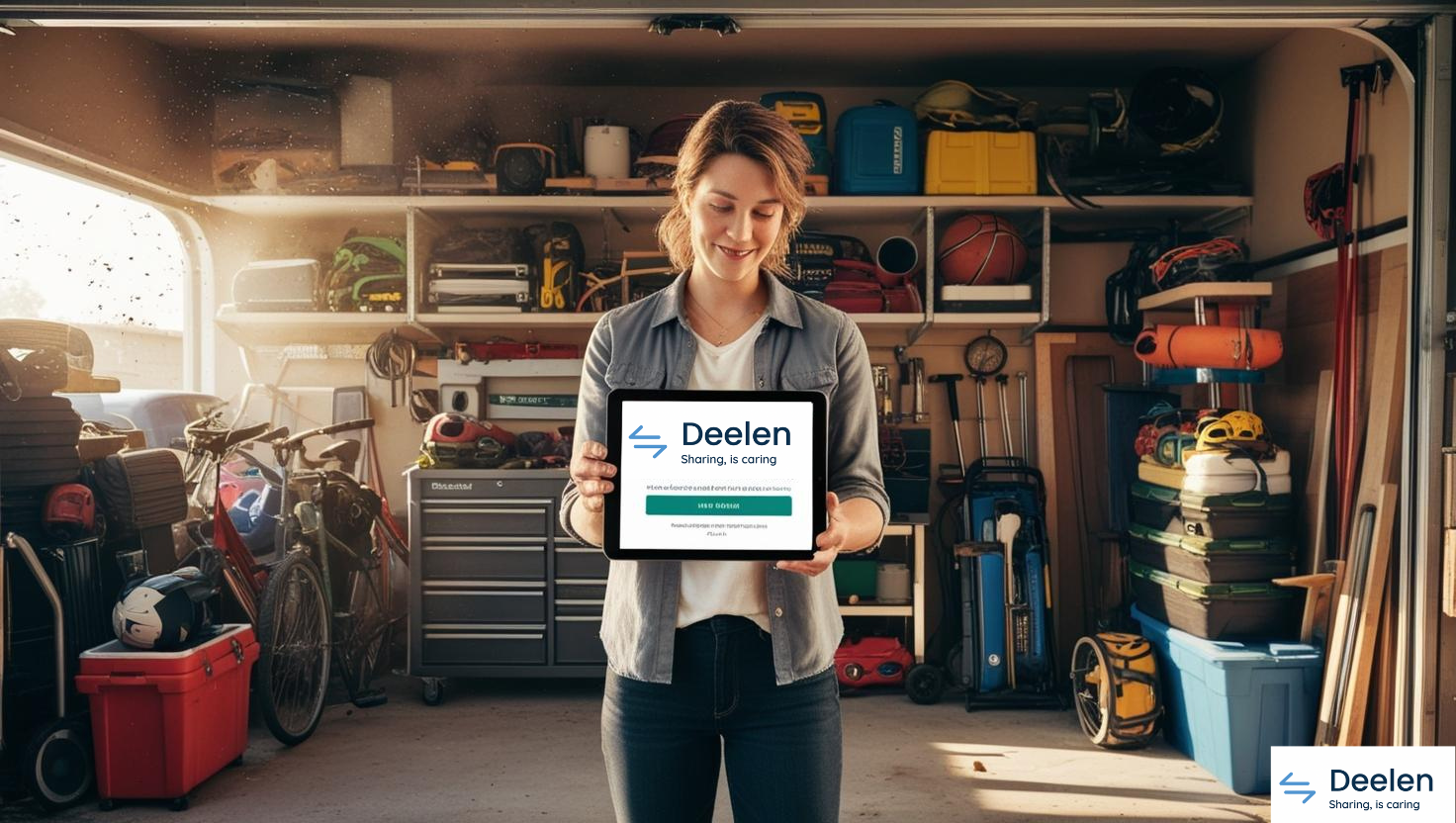 Gagnez de l'argent avec la location P2P au Luxembourg