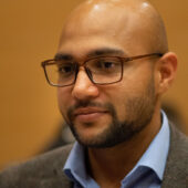 Sahil Goel