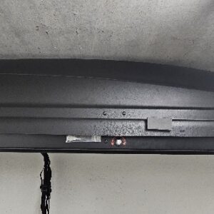 Roof Top Cargo Basket - Panier de toit pour SUV