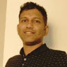 Patrick Dsouza