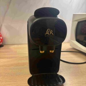 Coffee Machine - L'OR Barista